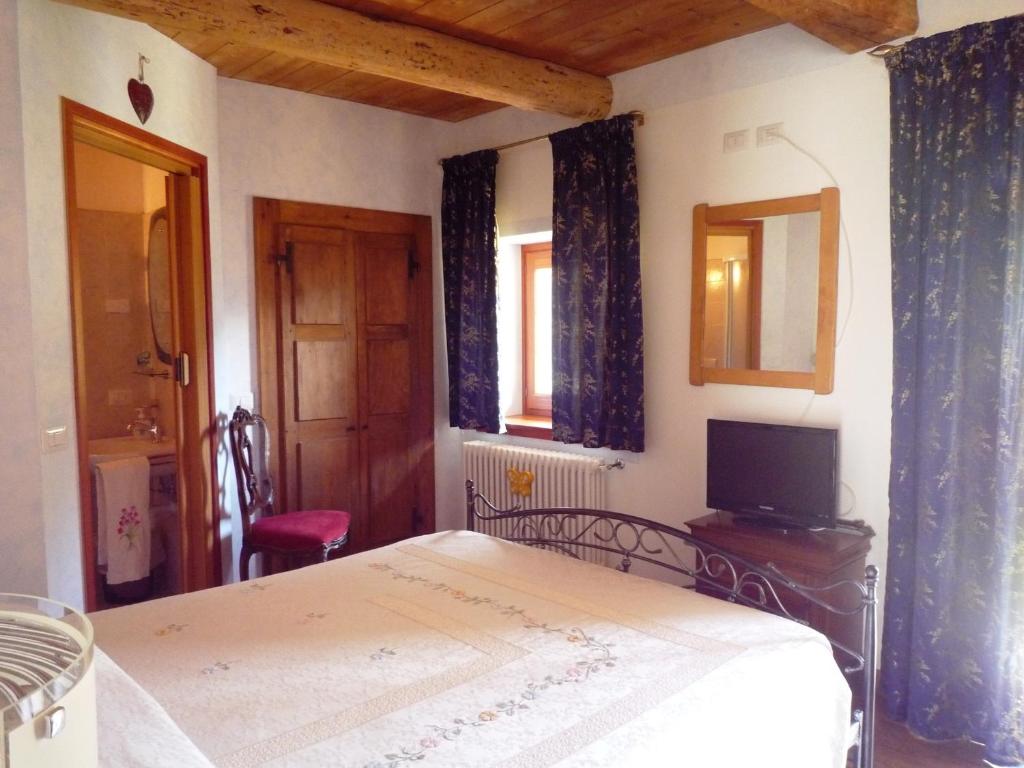 Camere e prezzi gallery